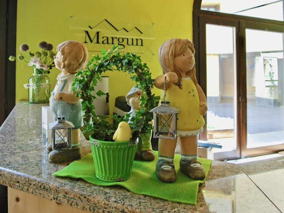 Apartment Residenza Chesa Margun 23-1 By Interhome Surlej Kültér fotó